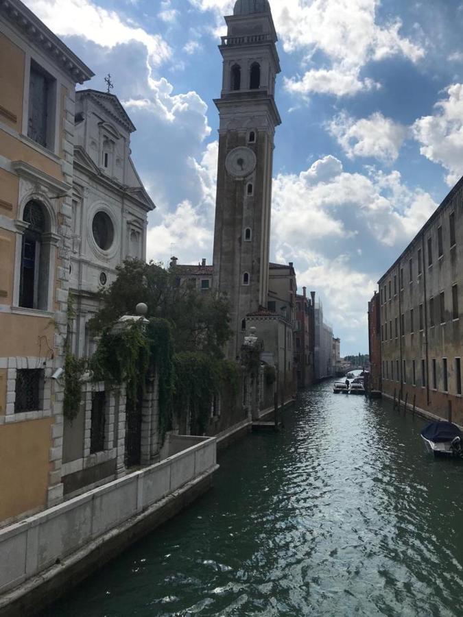 Blu * Venice