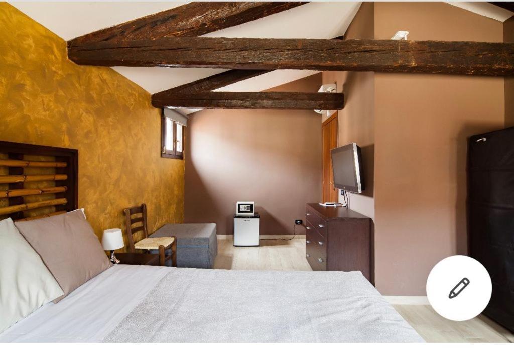 Guest house Blu Venice