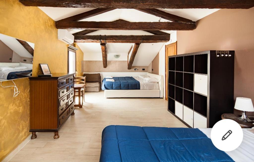 Guest house Blu
