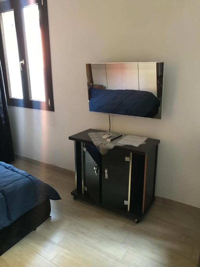 Gasthof Blu Venedig